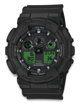 Model GA-100BEG-1AER, autoriseret forhandler Guldsmykket ny