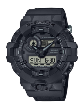 Casio model GA-700BCE-1AER Køb det her hos Guldsmykket.dk din lokale Urmager