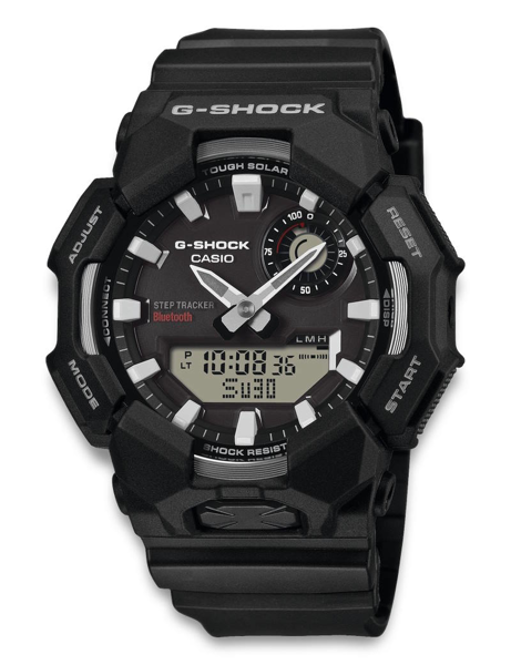 Model GA-B010-1AER, autoriseret forhandler Guldsmykket ny