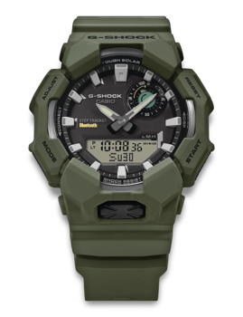 Model GA-B010-3AER, autoriseret forhandler Guldsmykket ny