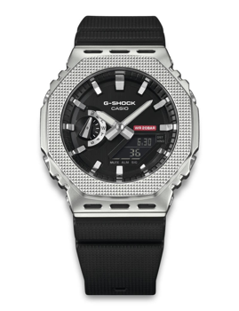 Model GM-2100M-1AER, autoriseret forhandler Guldsmykket ny