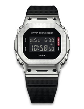 Model GM-5600M-1ER, autoriseret forhandler Guldsmykket ny