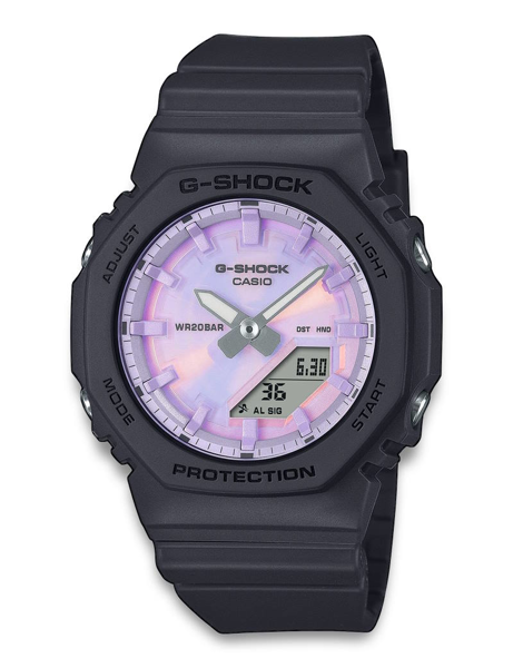 Model GMA-P2100PC-1AER, autoriseret forhandler Guldsmykket ny