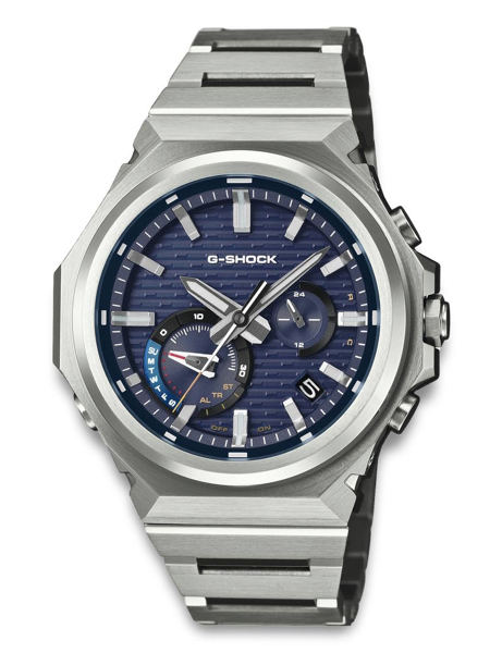 Model GST-B1000D-2AER, autoriseret forhandler Guldsmykket ny