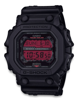 Casio G-Shock BASIC Herre ur