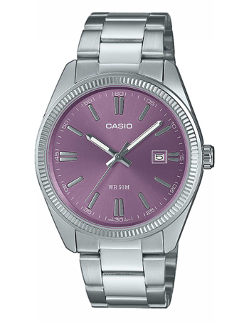 Casio model MTP-1302PD-6AVEF Køb det her hos Guldsmykket.dk.dk din lokale Urmager