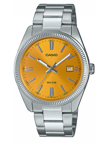 Casio model MTP-1302PD-9AVEF Køb det her hos Guldsmykket.dk.dk din lokale Urmager