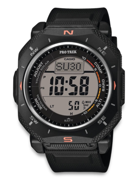 Model PRG-69-1ER, autoriseret forhandler Guldsmykket ny