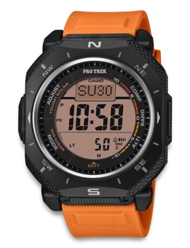 Model PRG-69-4ER, autoriseret forhandler Guldsmykket ny