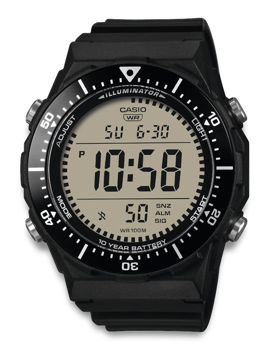 Model AE-1700H-1AVEF, autoriseret forhandler Guldsmykket ny