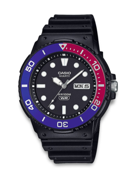 Casio model MRW-230H-1E2VEF Køb det her hos Guldsmykket.dk din lokale Urmager