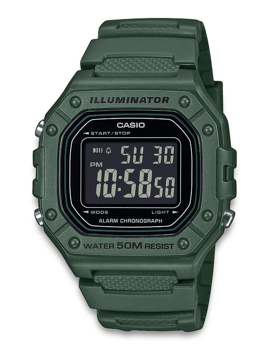 Casio Casio Timeless Collection Casio quartz Unisex ur