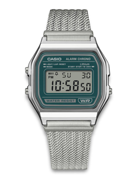 Model A158WEM-3EF, autoriseret forhandler Guldsmykket ny