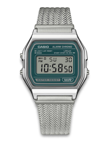 Model A158WEM-3EF, autoriseret forhandler Guldsmykket ny