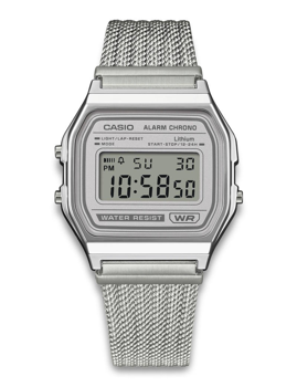 Model A158WEM-7EF, autoriseret forhandler Guldsmykket ny