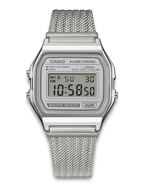 Model A158WEM-7EF, autoriseret forhandler Guldsmykket ny