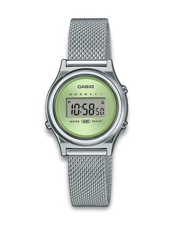 Casio model LA700WEM-3AEF Køb det her hos Guldsmykket.dk.dk din lokale Urmager