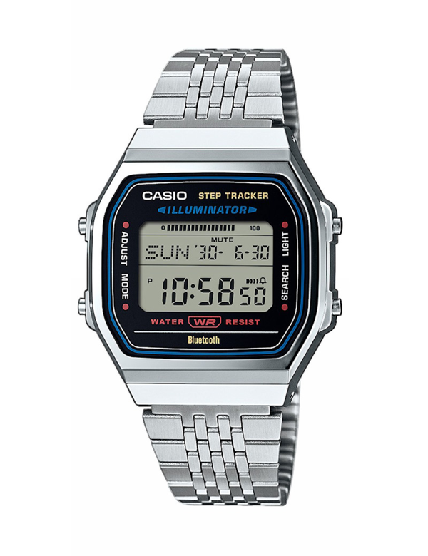 Casio model ABL-100WE-1AEF Køb det her hos Guldsmykket.dk.dk din lokale Urmager