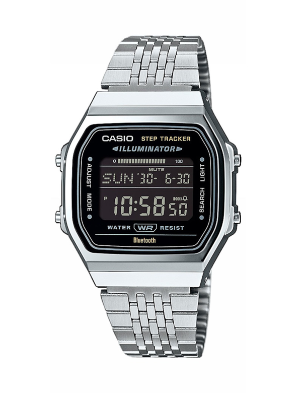 Casio model ABL-100WE-1BEF Køb det her hos Guldsmykket.dk.dk din lokale Urmager