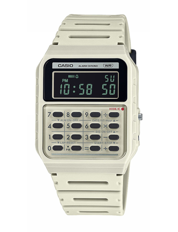 Casio model CA-53WB-8BEF Køb det her hos Guldsmykket.dk.dk din lokale Urmager