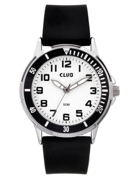 Køb dit nye Club Time model A56548-1S0A, hos Guldsmykket.dk