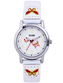 Køb dit nye Club Time model A56548-4S0A, hos Guldsmykket.dk