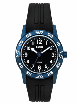 Køb dit nye Club Time model A65190-1SS0A, hos Guldsmykket.dk