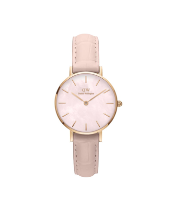 DW00100511, Daniel Wellington Petite Quartz Dame m/rem