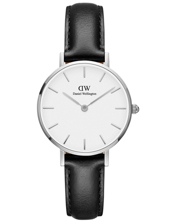Daniel Wellington Classic Stål batteridrevet quartz dame ur, model ADW00100242