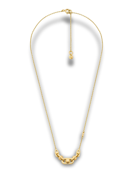 Model MKC170800710, autoriseret forhandler Guldsmykket ny