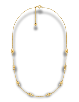 Model MKC173200710, autoriseret forhandler Guldsmykket ny