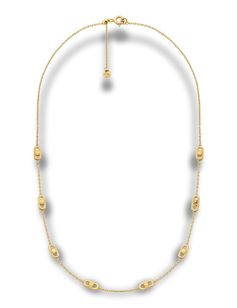 Model MKC173200710, autoriseret forhandler Guldsmykket ny