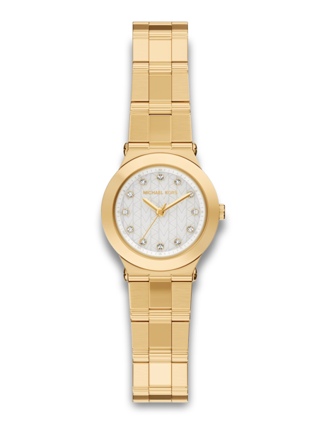 Model MK7567, autoriseret forhandler Guldsmykket ny