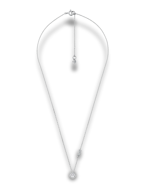 Model MKC1208AN040, autoriseret forhandler Guldsmykket ny