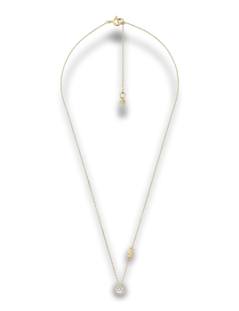 Model MKC1208AN710, autoriseret forhandler Guldsmykket ny