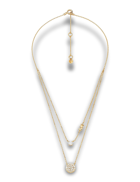 Model MKC1591AN710, autoriseret forhandler Guldsmykket ny