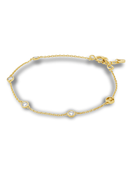 Model MKC1716CZ710, autoriseret forhandler Guldsmykket ny