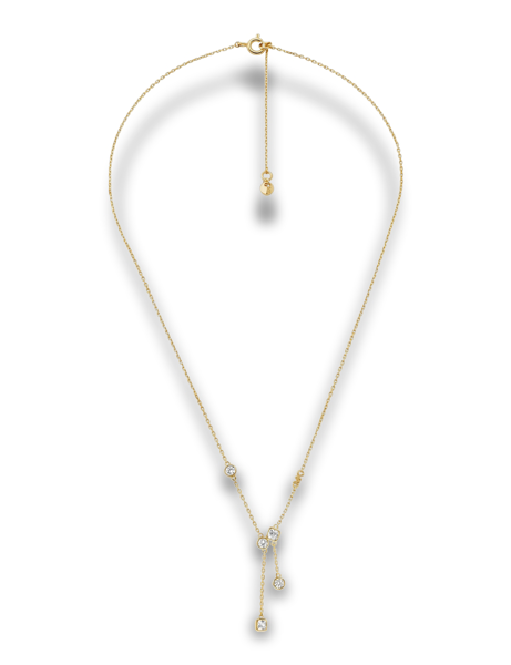 Model MKC1769710, autoriseret forhandler Guldsmykket ny