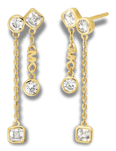 Model MKC1773710, autoriseret forhandler Guldsmykket ny