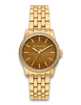 Model MK7581, autoriseret forhandler Guldsmykket ny