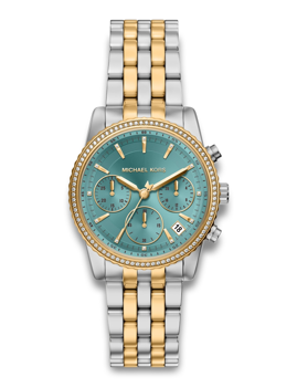 Model MK7582, autoriseret forhandler Guldsmykket ny