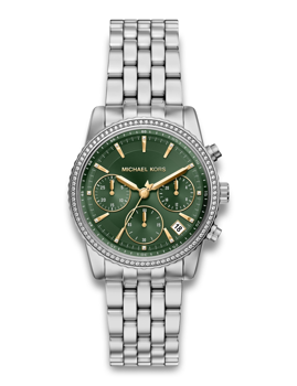 Model MK7583, autoriseret forhandler Guldsmykket ny