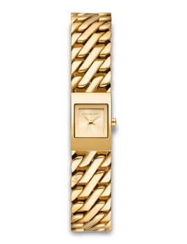 Model MK4907, autoriseret forhandler Guldsmykket ny