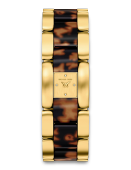 Model MK7591, autoriseret forhandler Guldsmykket ny