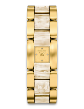 Model MK7592, autoriseret forhandler Guldsmykket ny