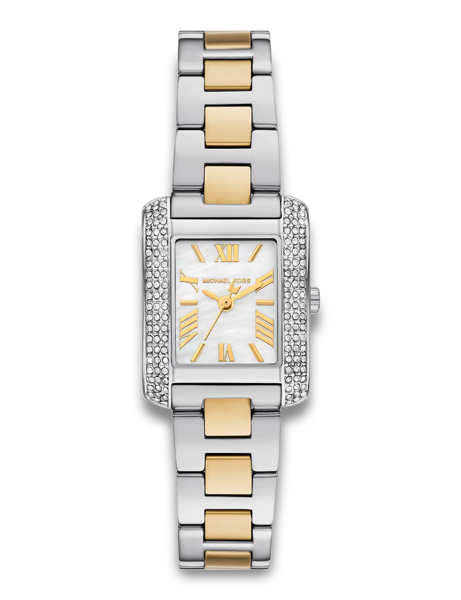 Model MK4882, autoriseret forhandler Guldsmykket ny