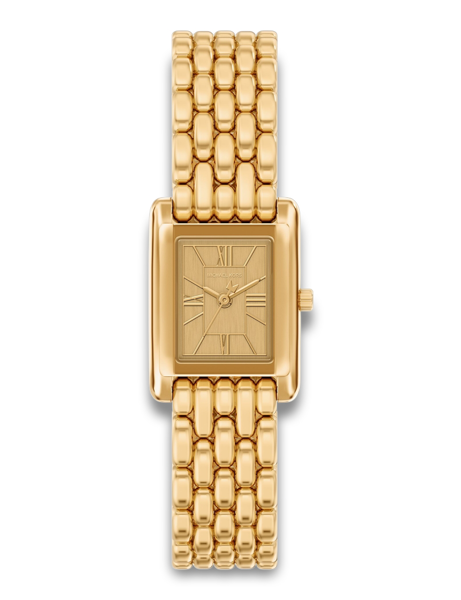 Model MK4997, autoriseret forhandler Guldsmykket ny