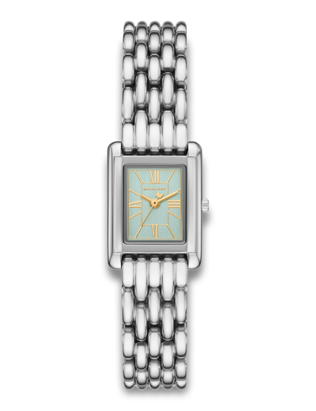 Model MK7611, autoriseret forhandler Guldsmykket ny