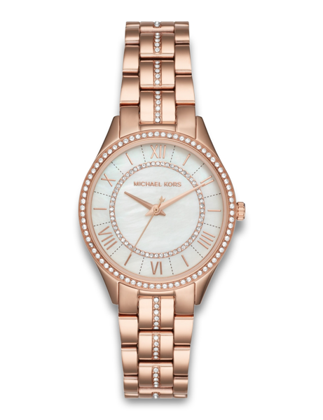 Model MK3716, autoriseret forhandler Guldsmykket ny