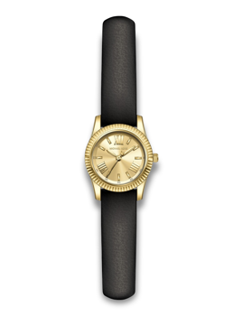 Model MK4901, autoriseret forhandler Guldsmykket ny